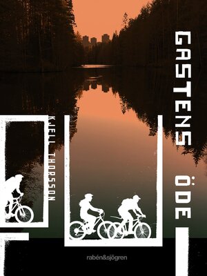 cover image of Gastens öde